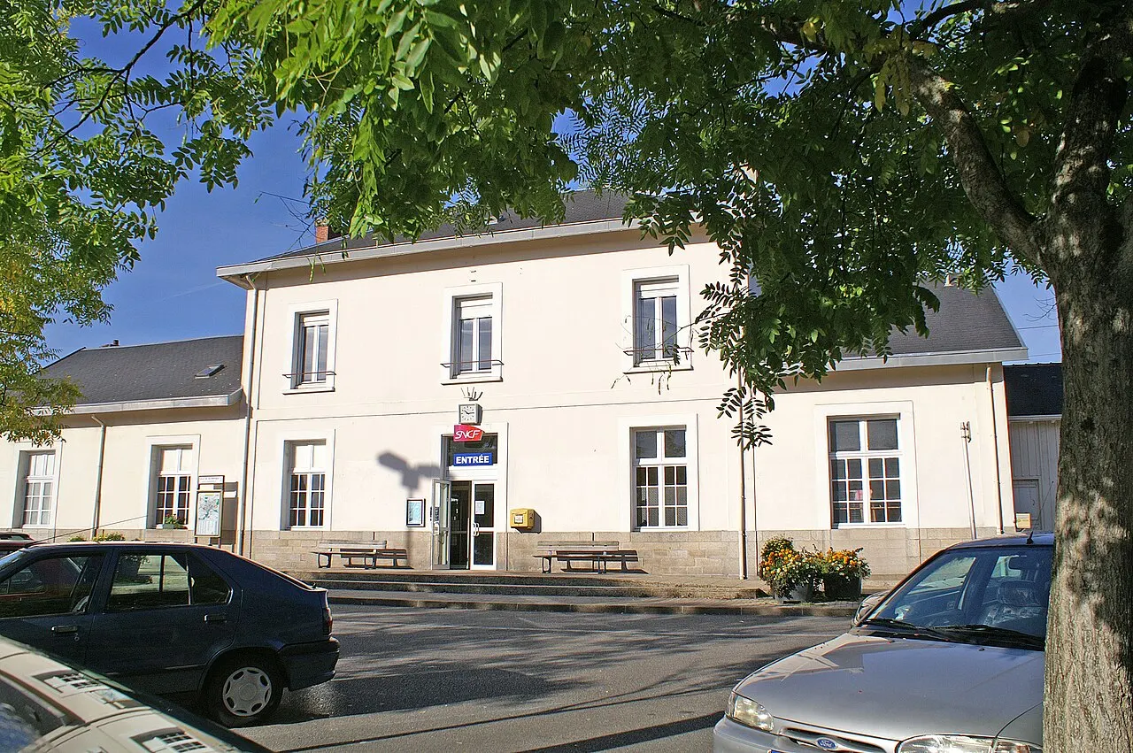 Quimperlé