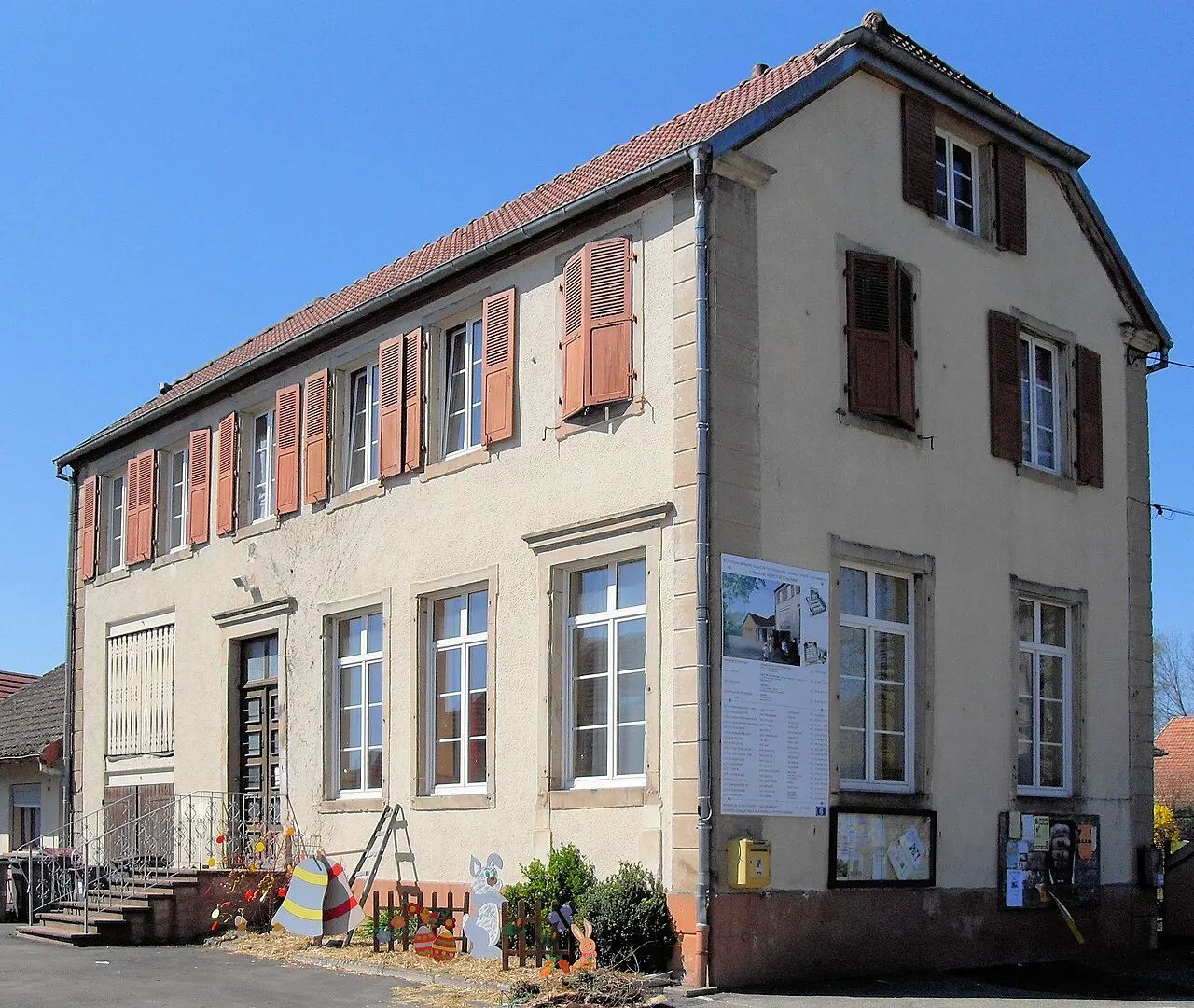 Petitefontaine