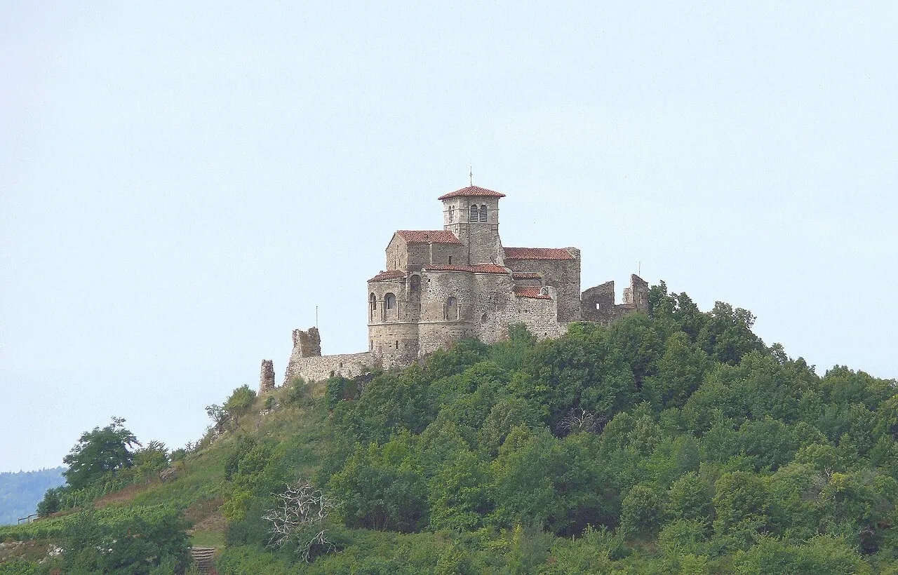 Saint-Romain-le-Puy
