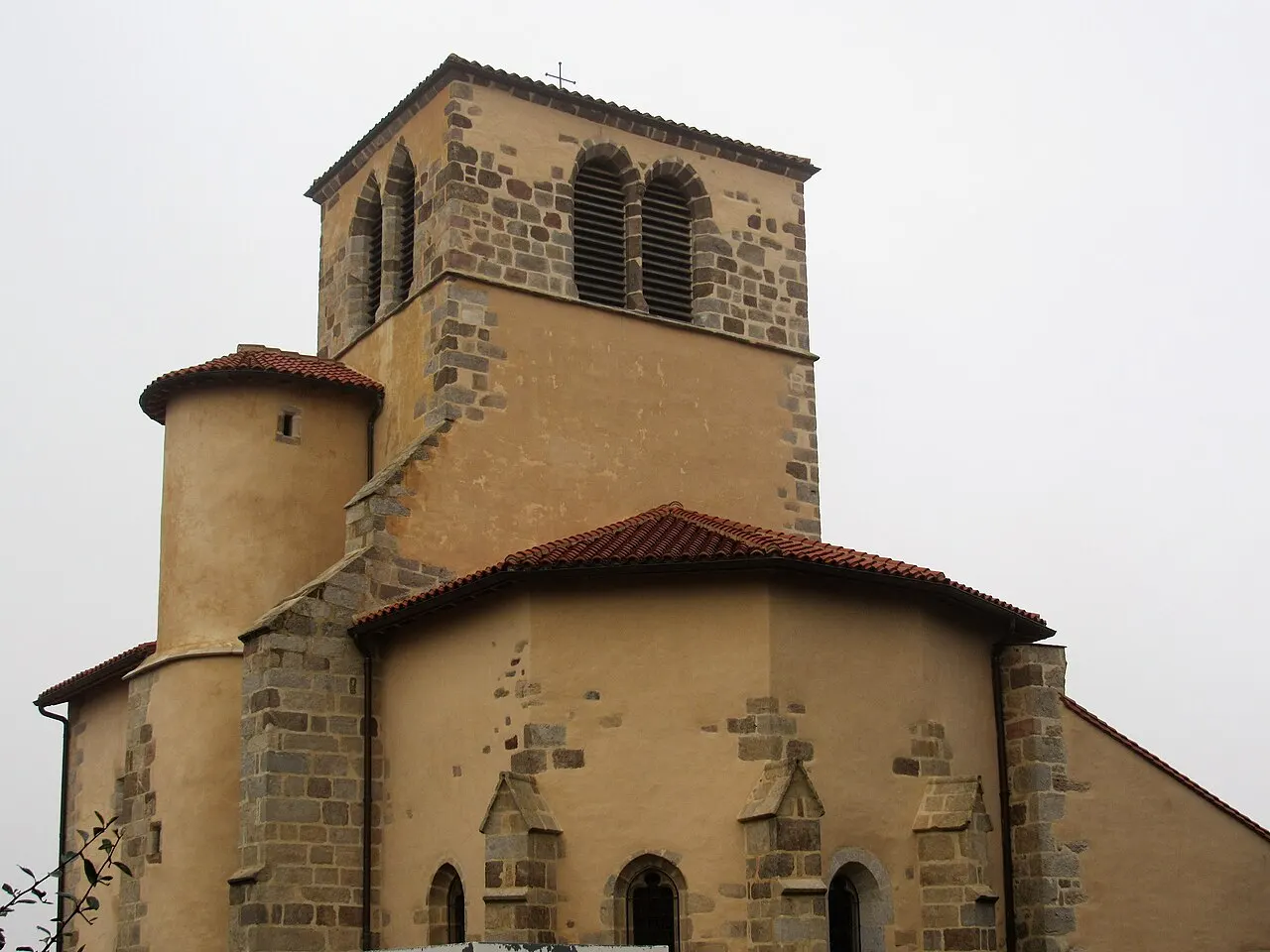 Église Saint-Pierre-aux-Liens
