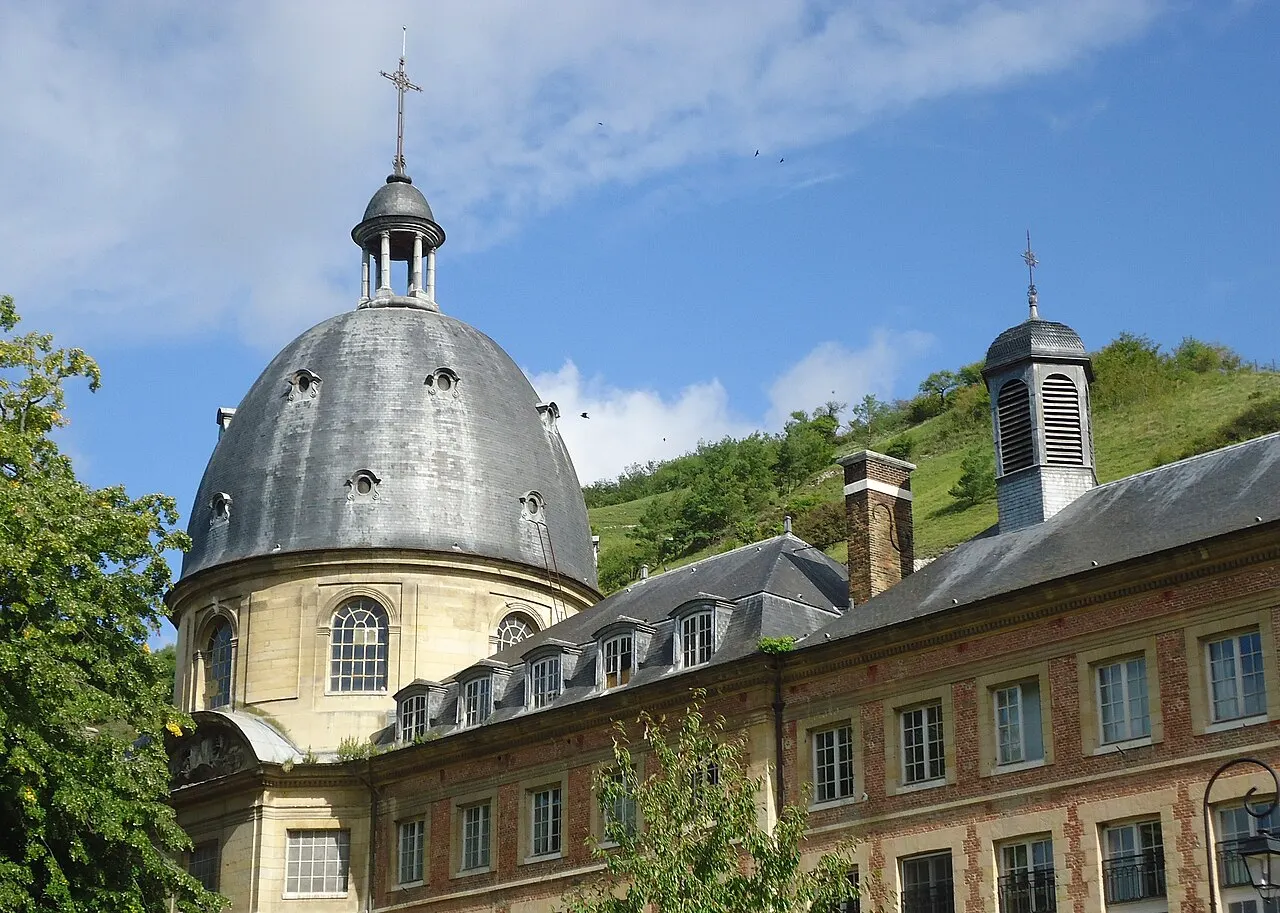 Hospice Saint-Jacques