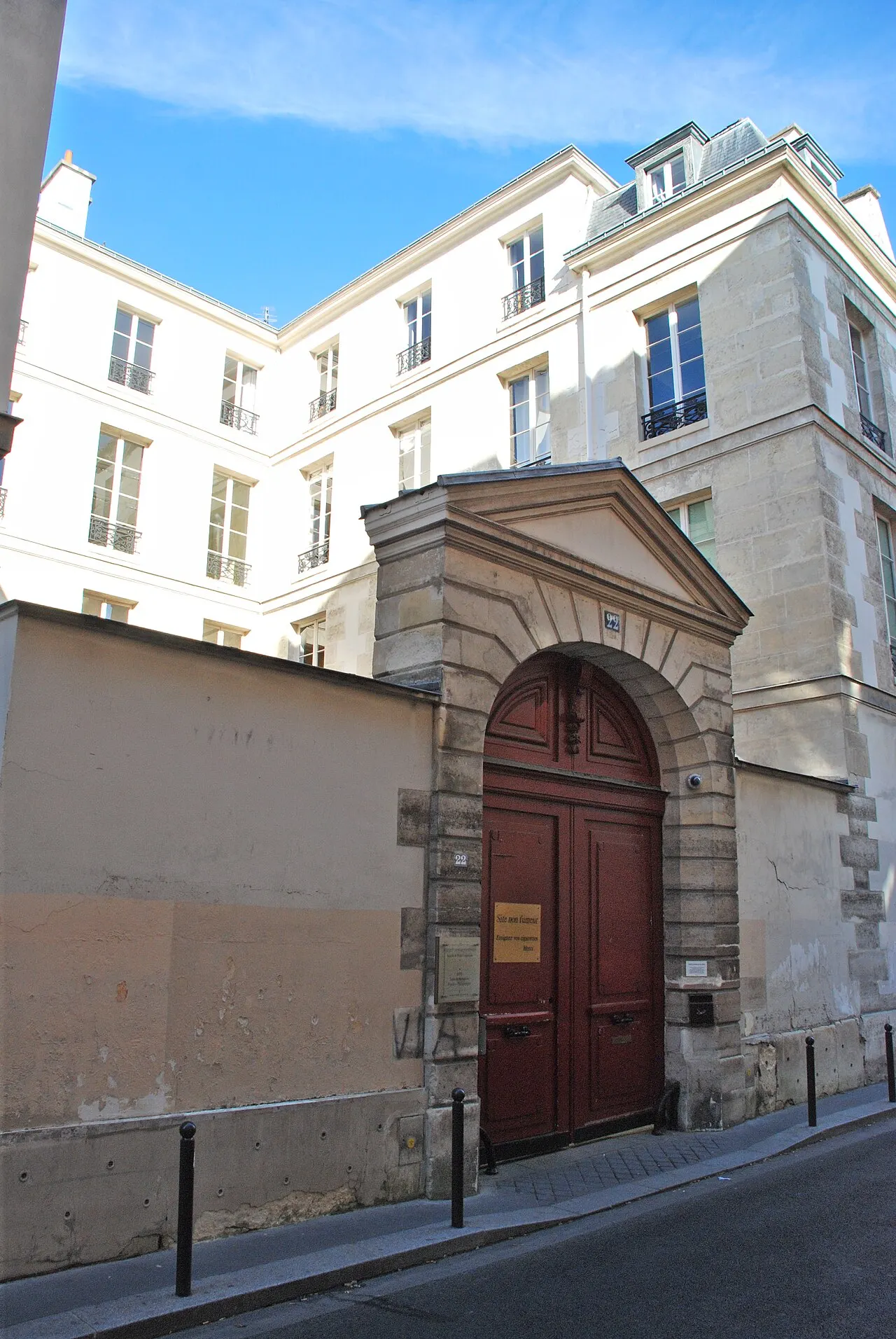 Maison