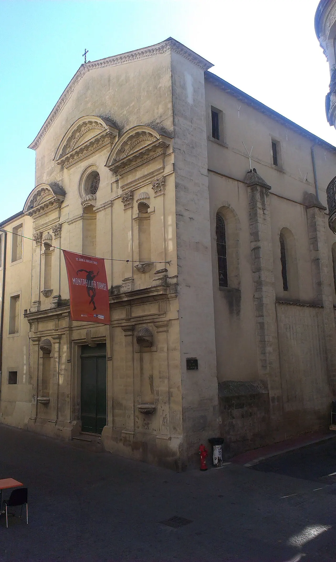 Couvent de la Visitation