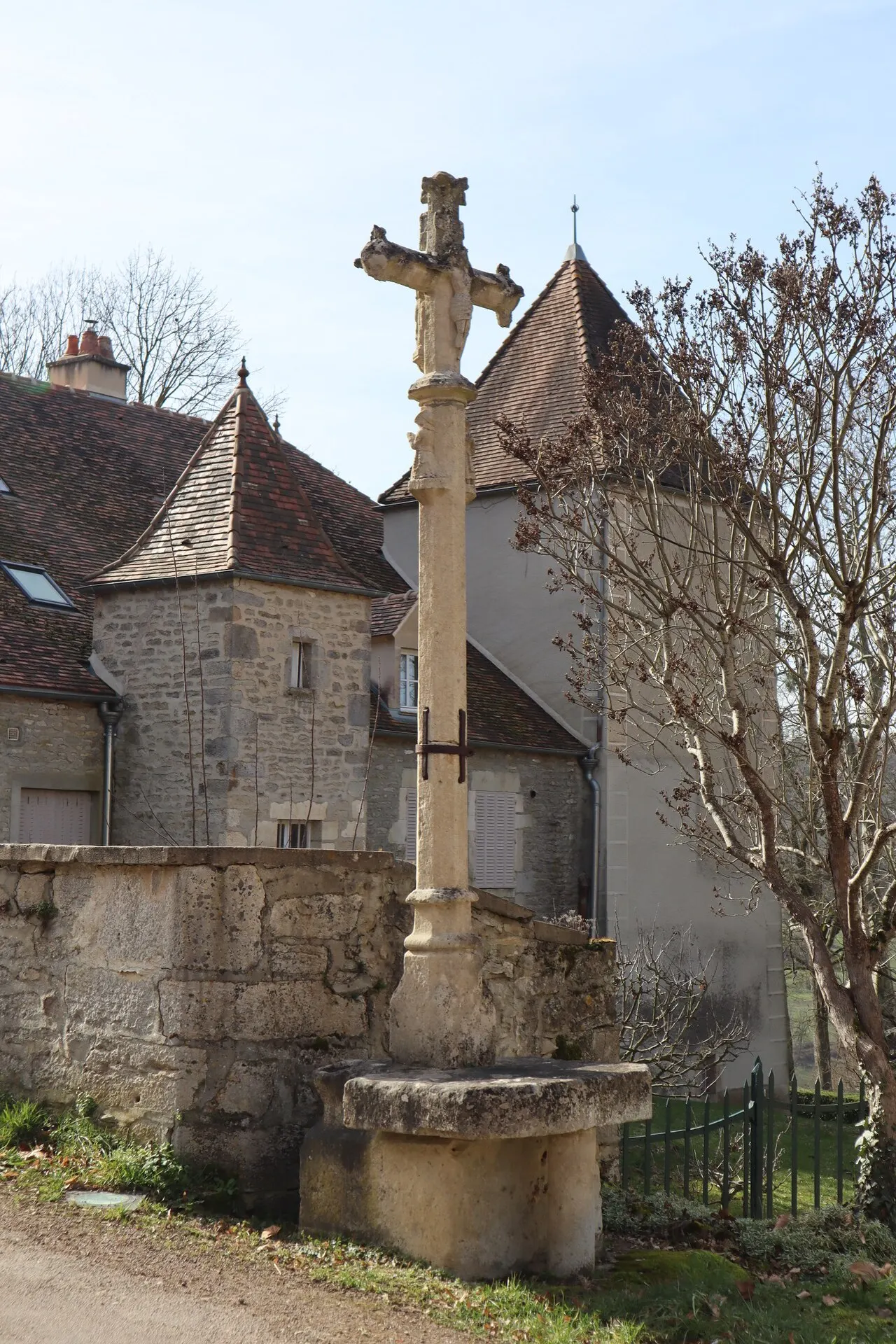 Croix