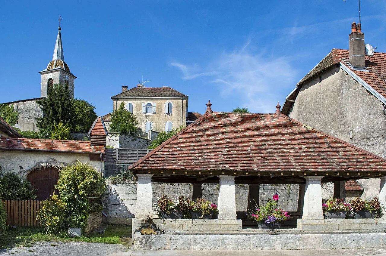 Montboillon