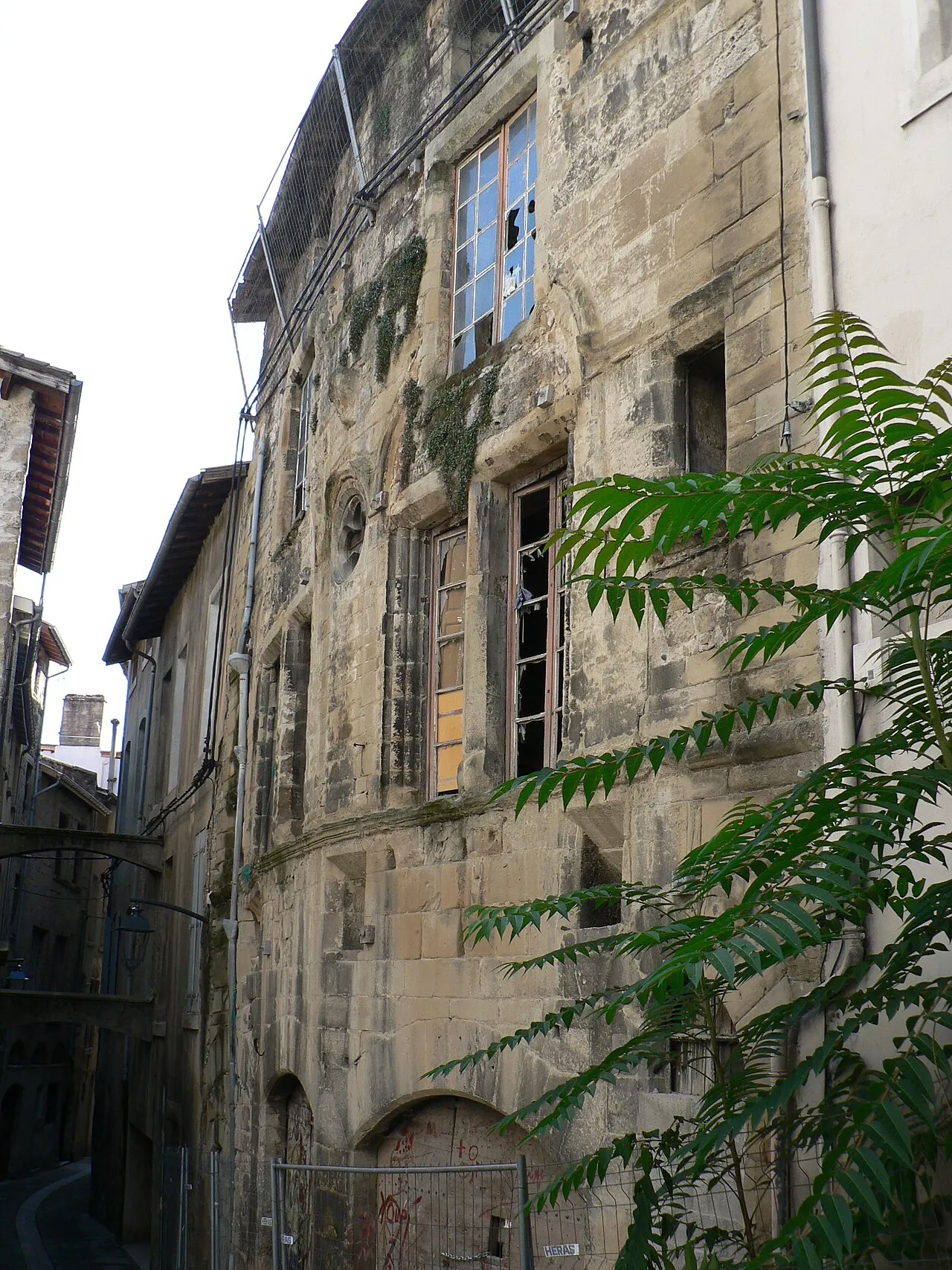 La Maison du Patrimoine - Maison du Mouton