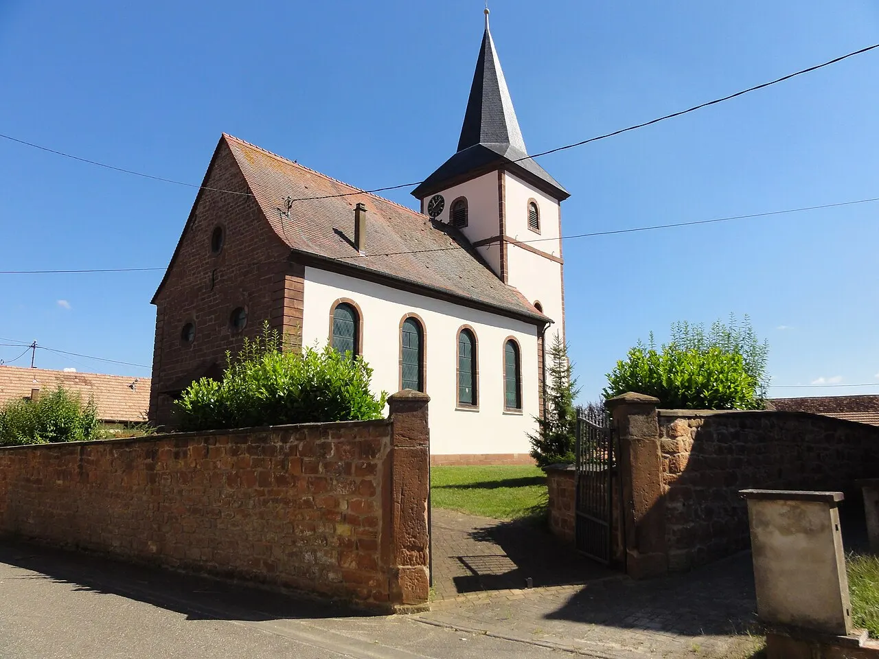Gottesheim