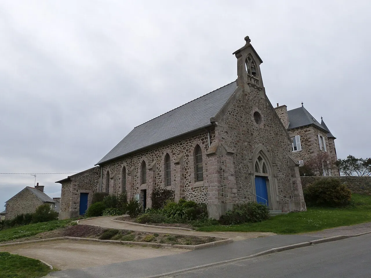 Pléneuf-Val-André