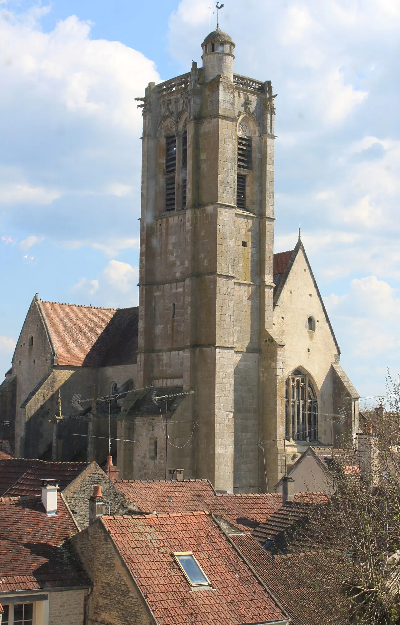 Église Notre-Dame