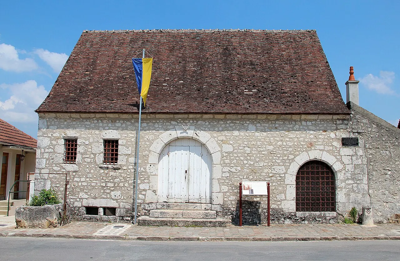 Caveau du Saint-Esprit