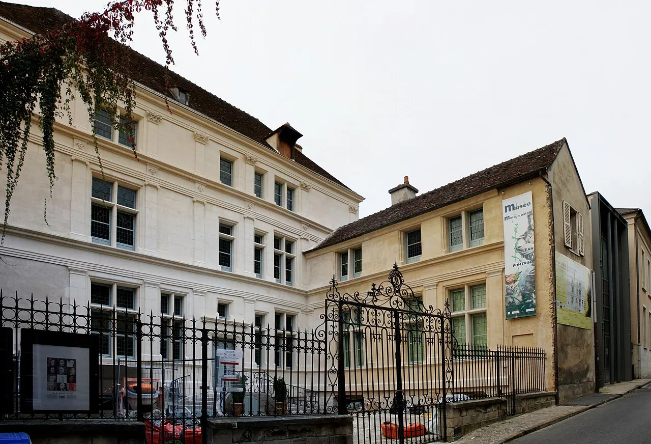 Château-Thierry