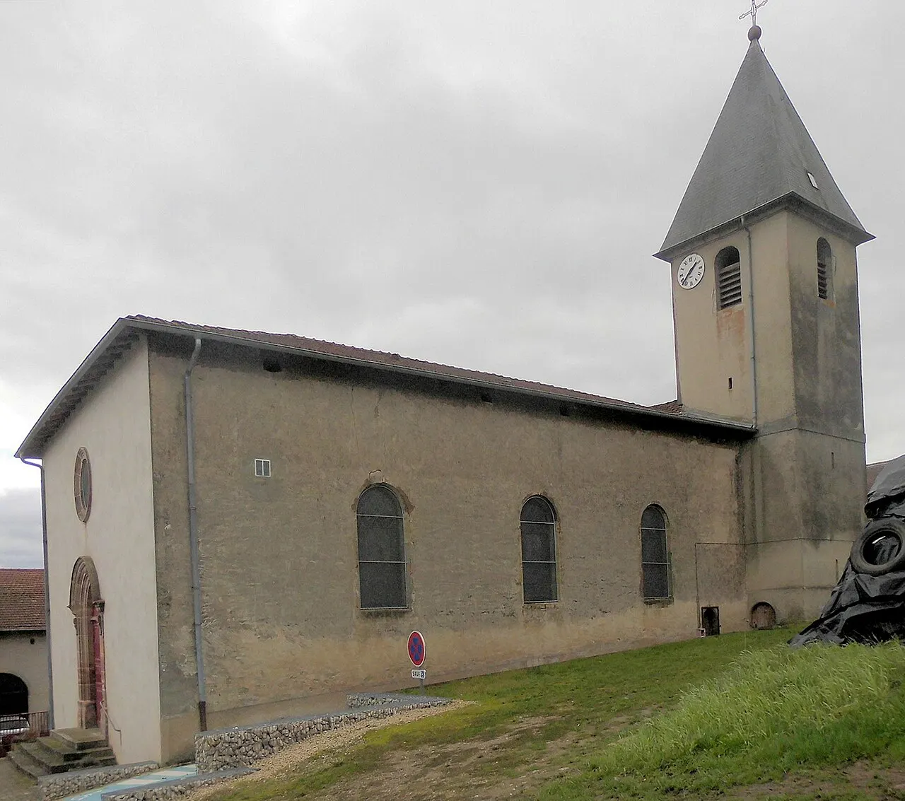 Église de l’Assomption