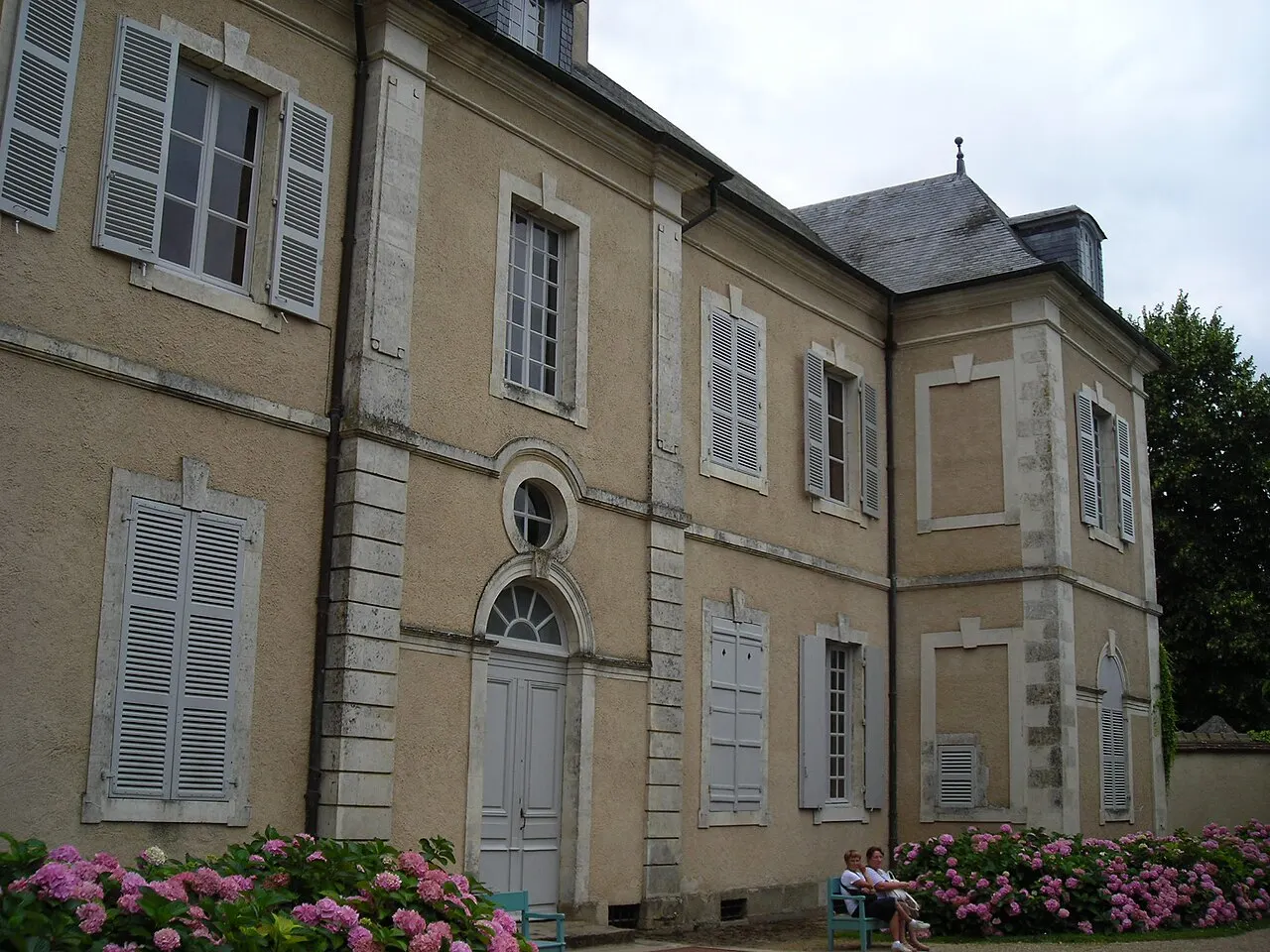 Domaine de George Sand