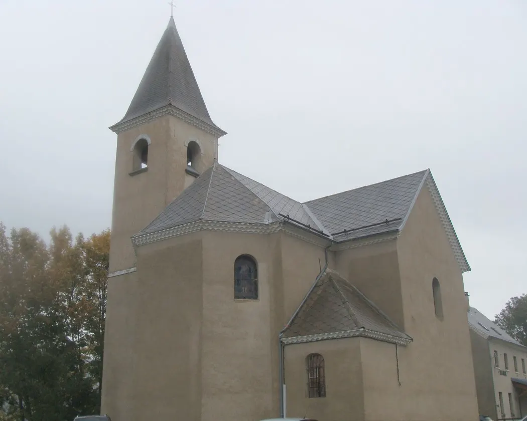 Forest-Saint-Julien