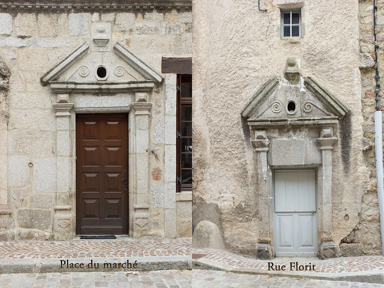 Immeuble