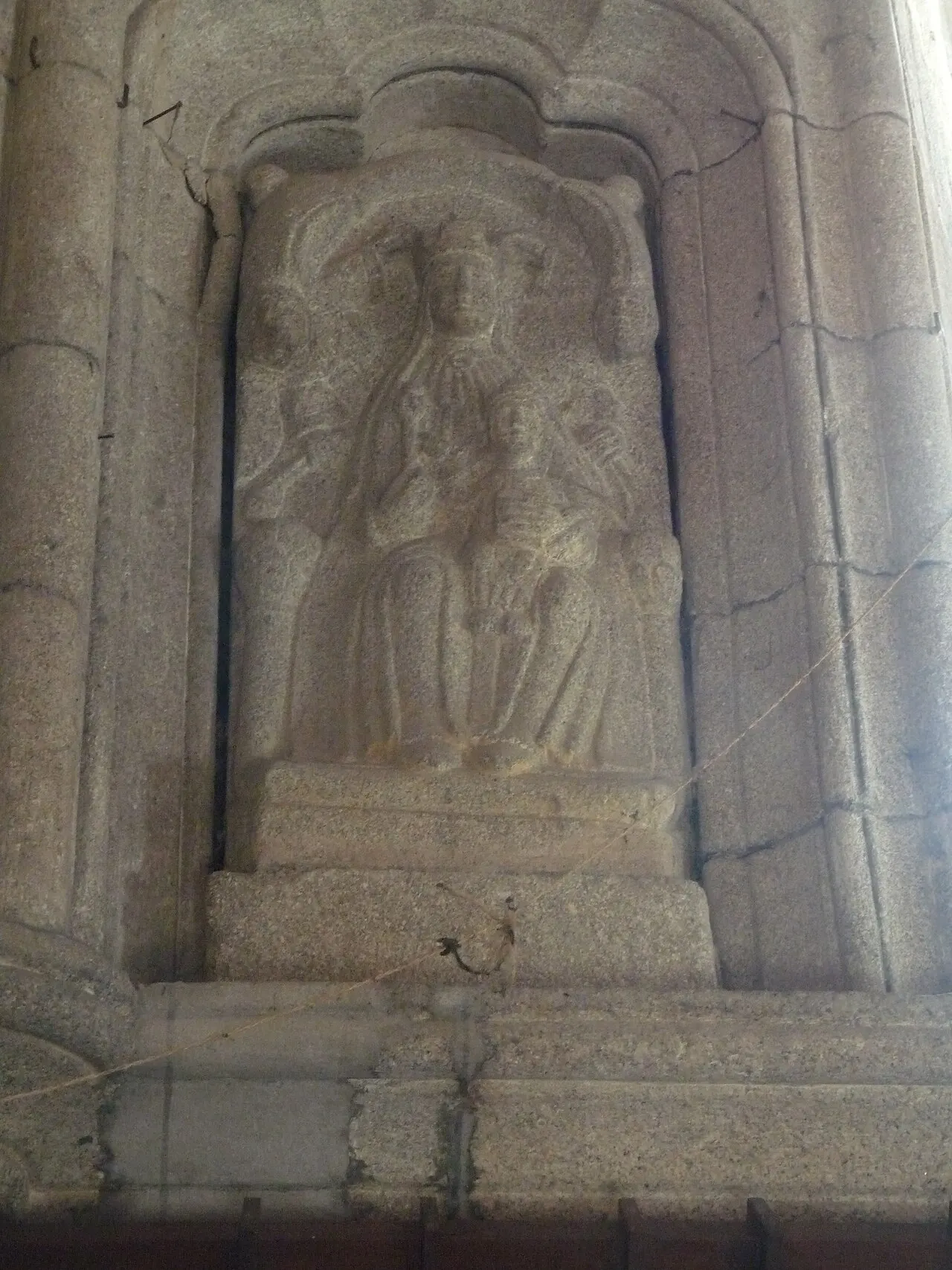 Église de l’Assomption-de-la-Très-Sainte-Vierge