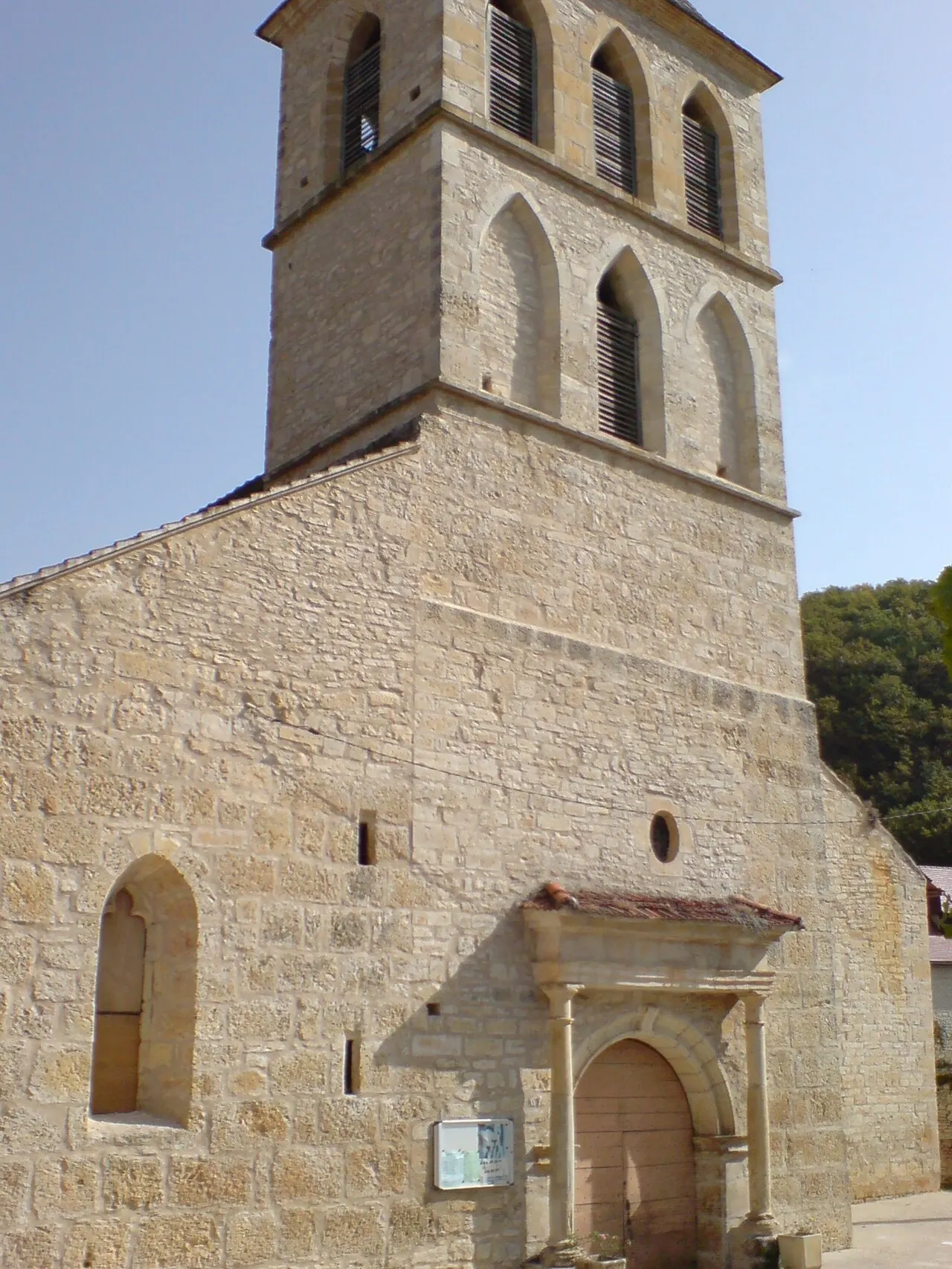 Église Saint-Pierre