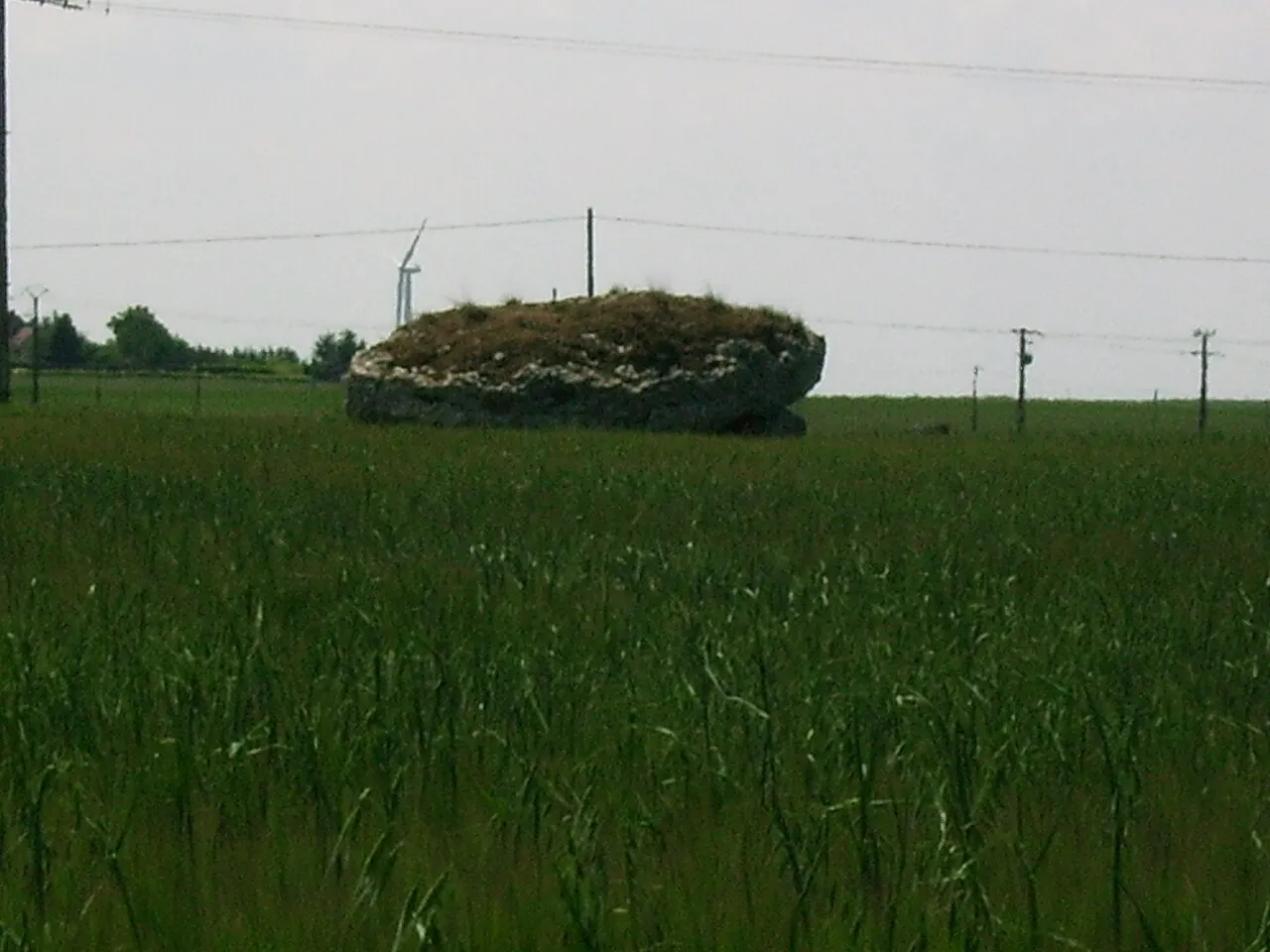 Beauce la Romaine