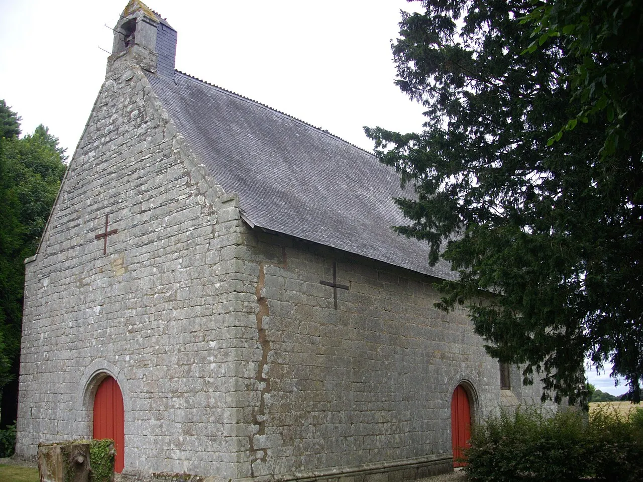 Sérent