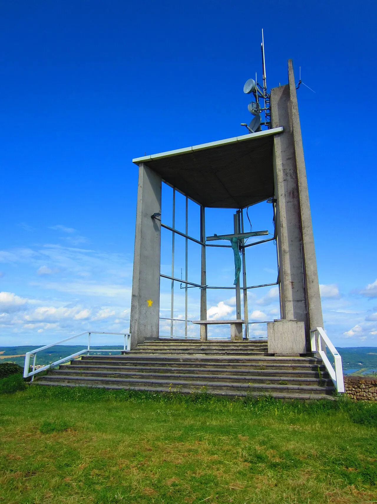 Chapelle de Lumière