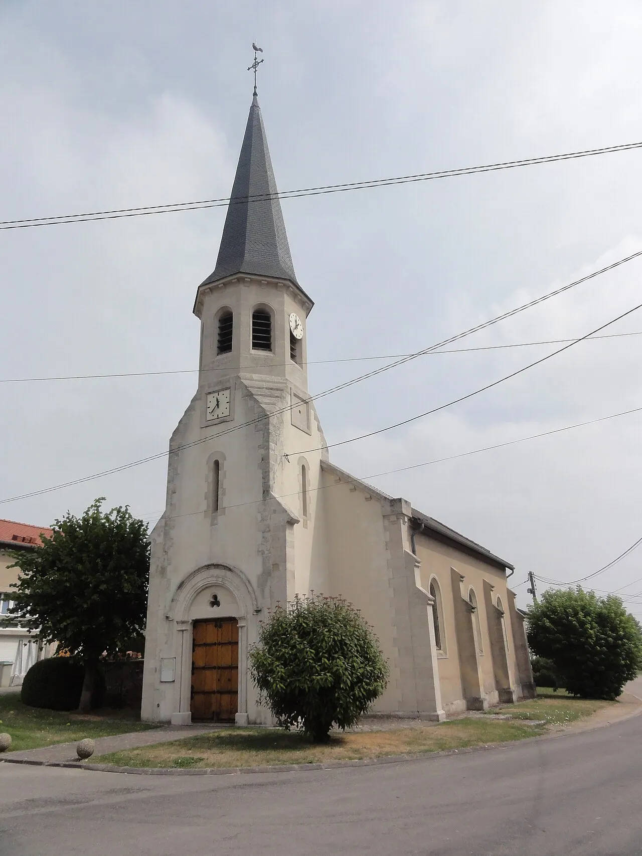 Église de l’Assomption