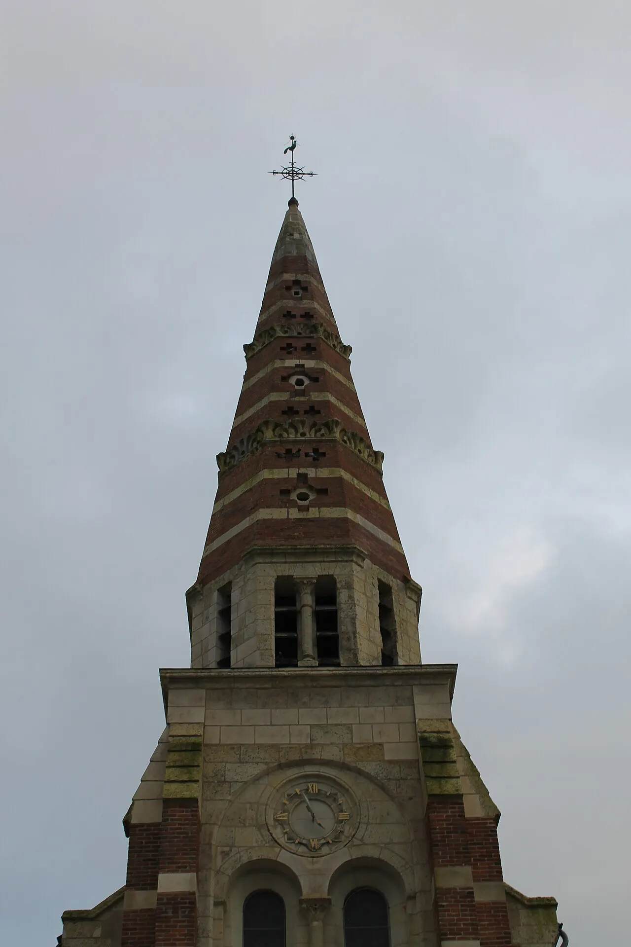 Église Sainte-Anne