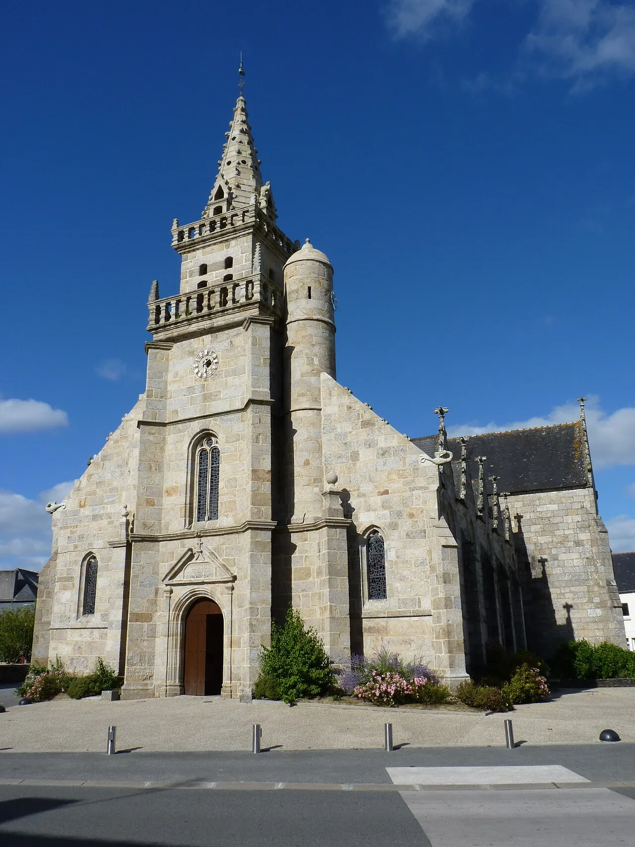Église Saint-Pierre