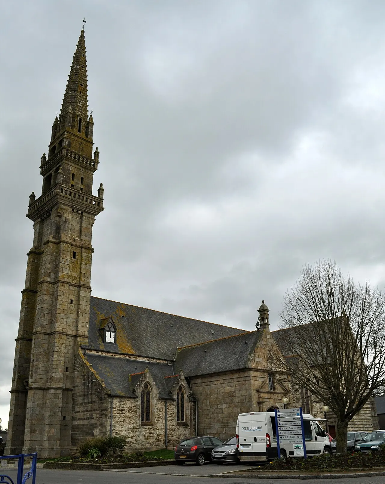 Église Saint-Pierre