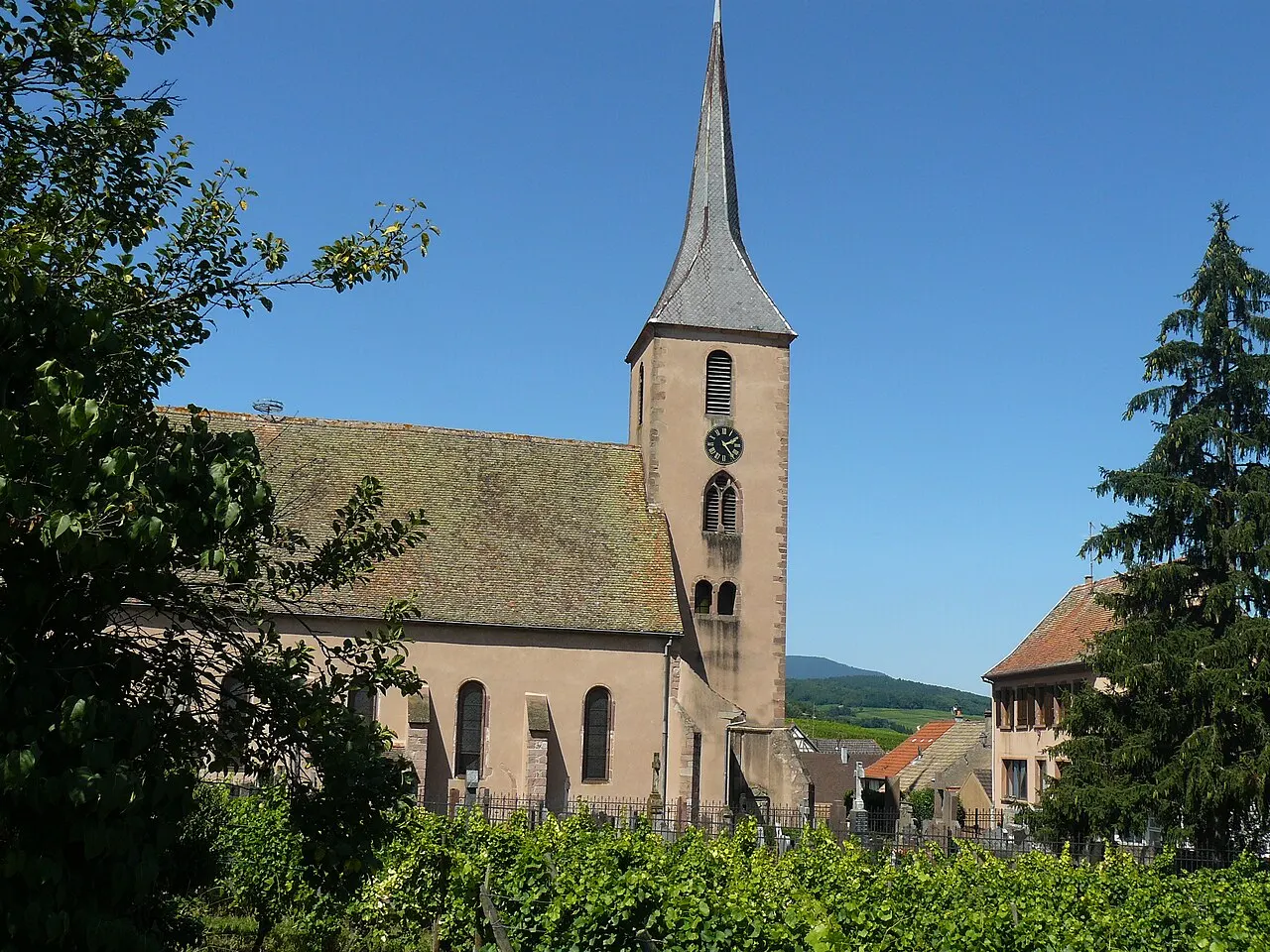 Église des Saints-Innocents