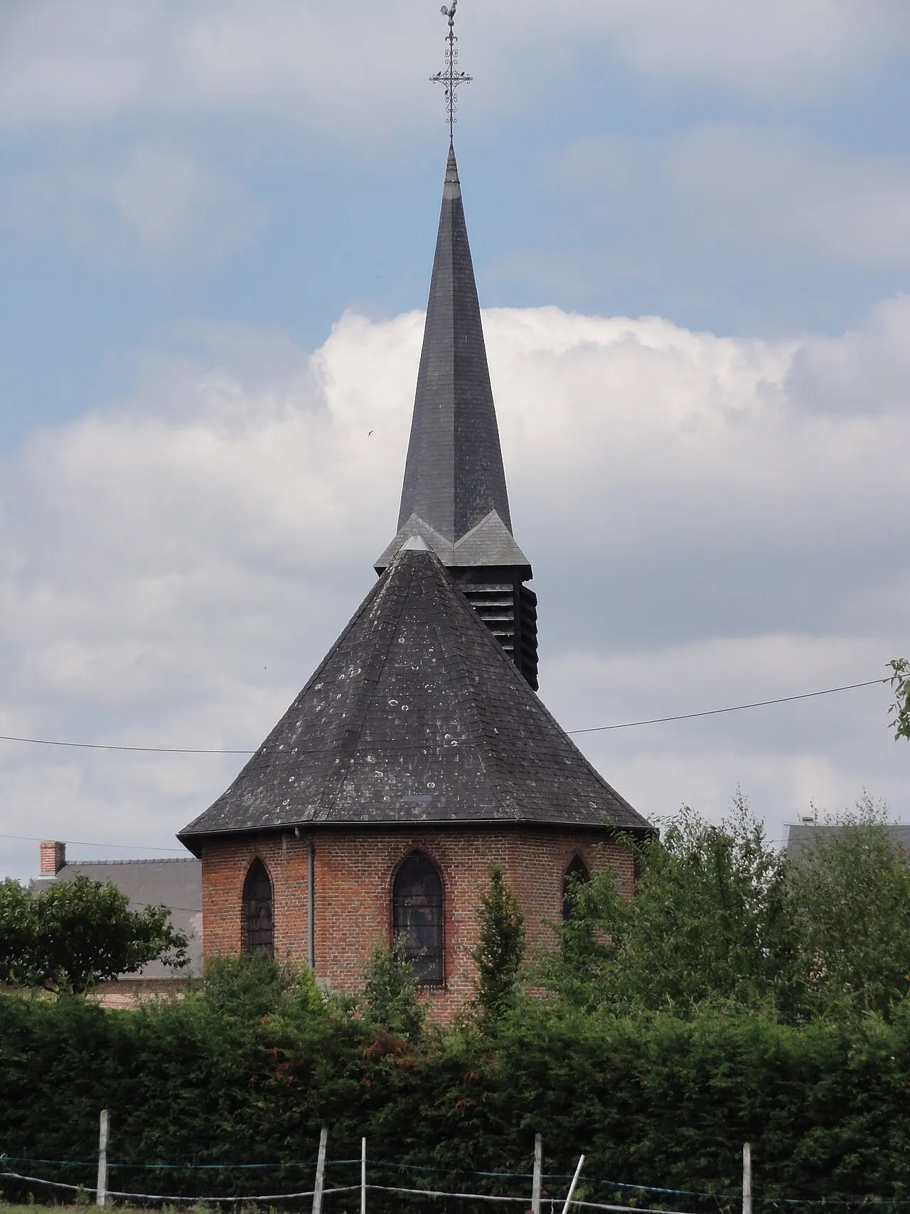 Église Notre-Dame-de-l’Assomption