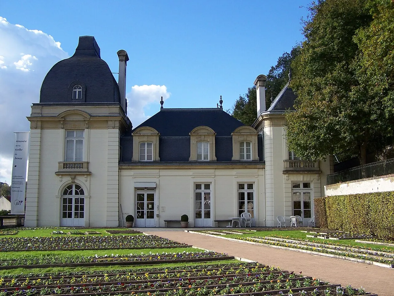Jouy-en-Josas