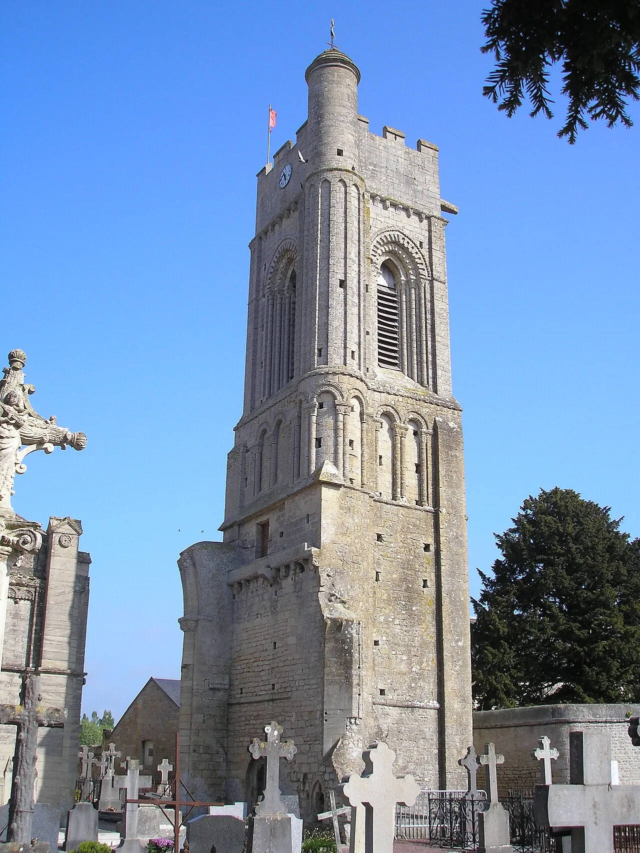 Église Saint-Quentin