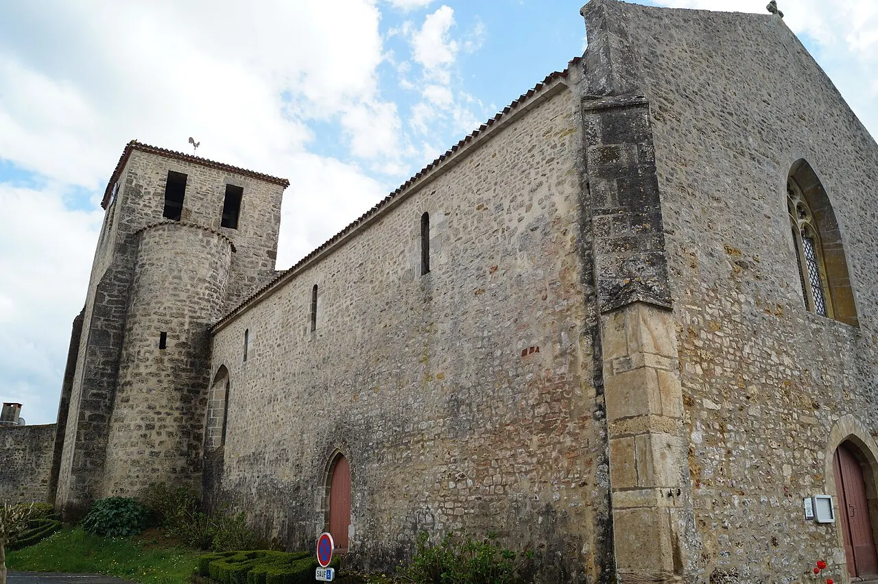 Église