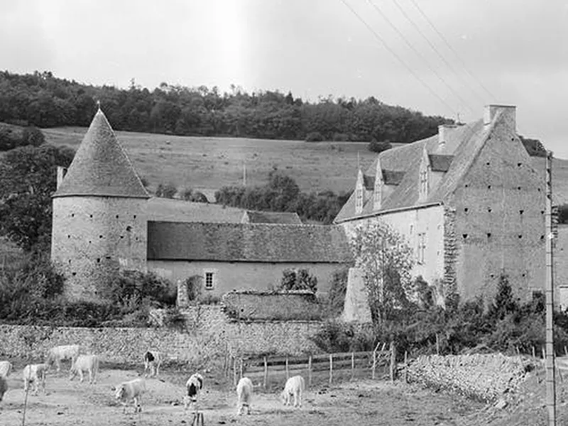 Manoir