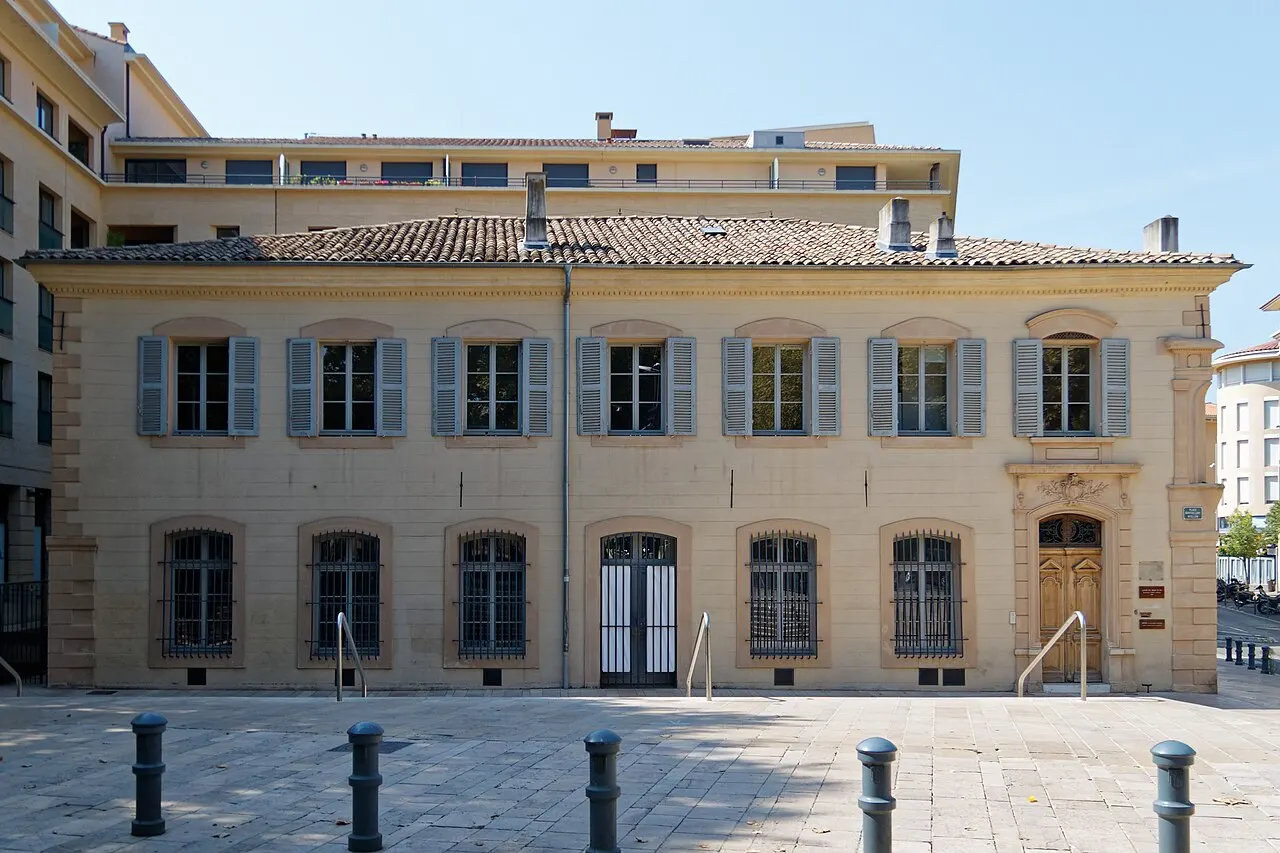 Logis du Bras d’Or