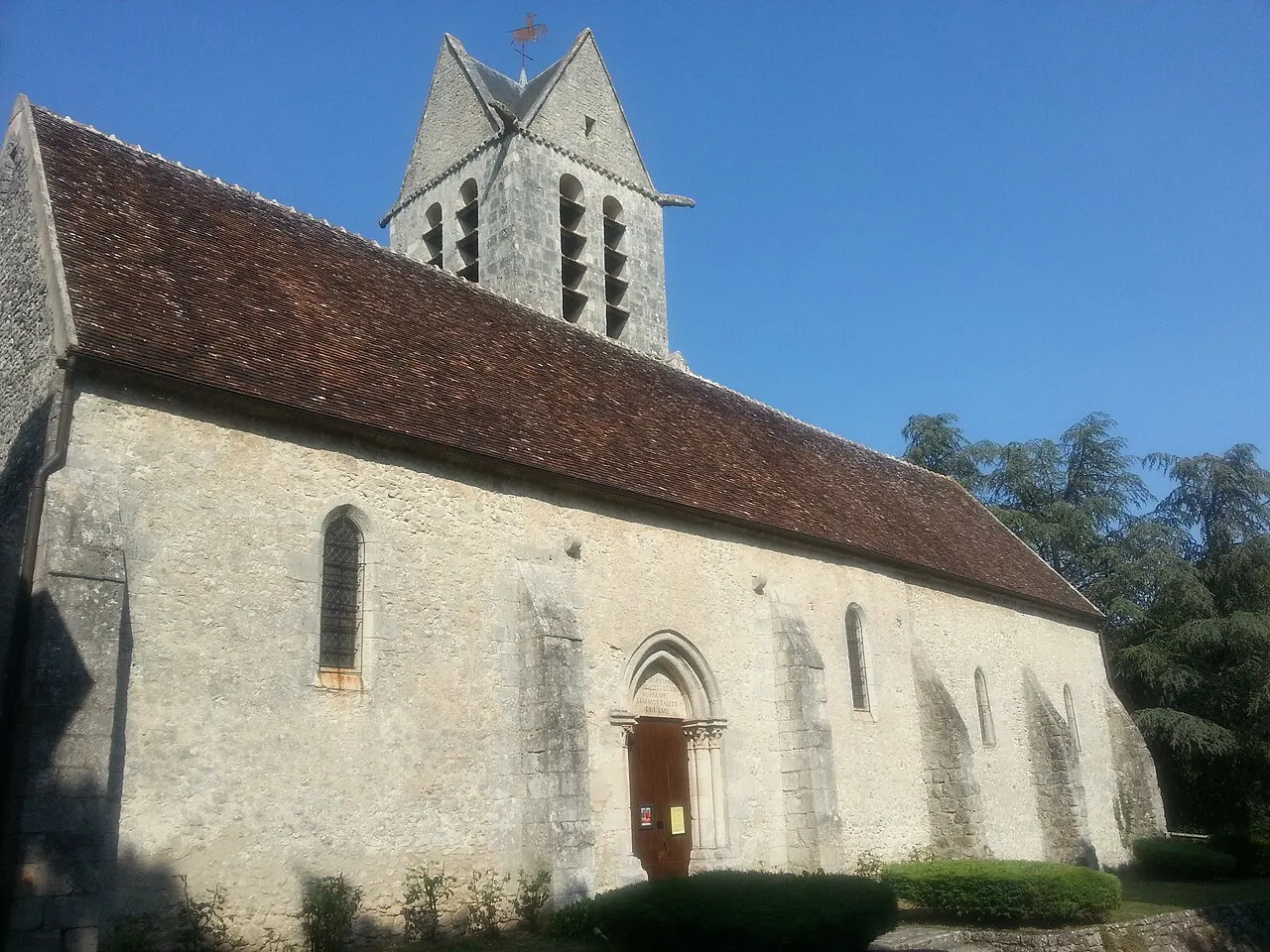 Église Saint-Georges