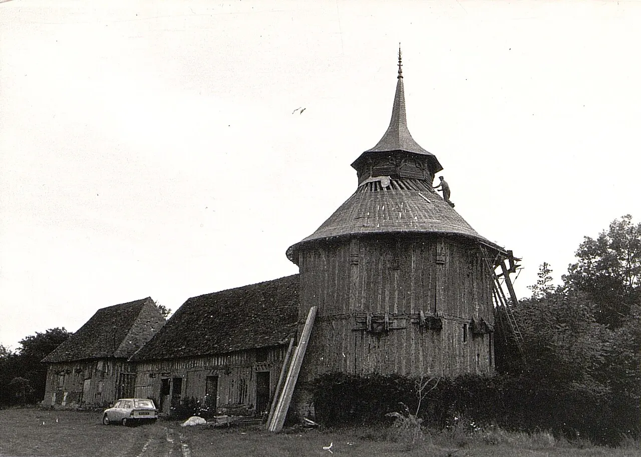Manoir du Verger