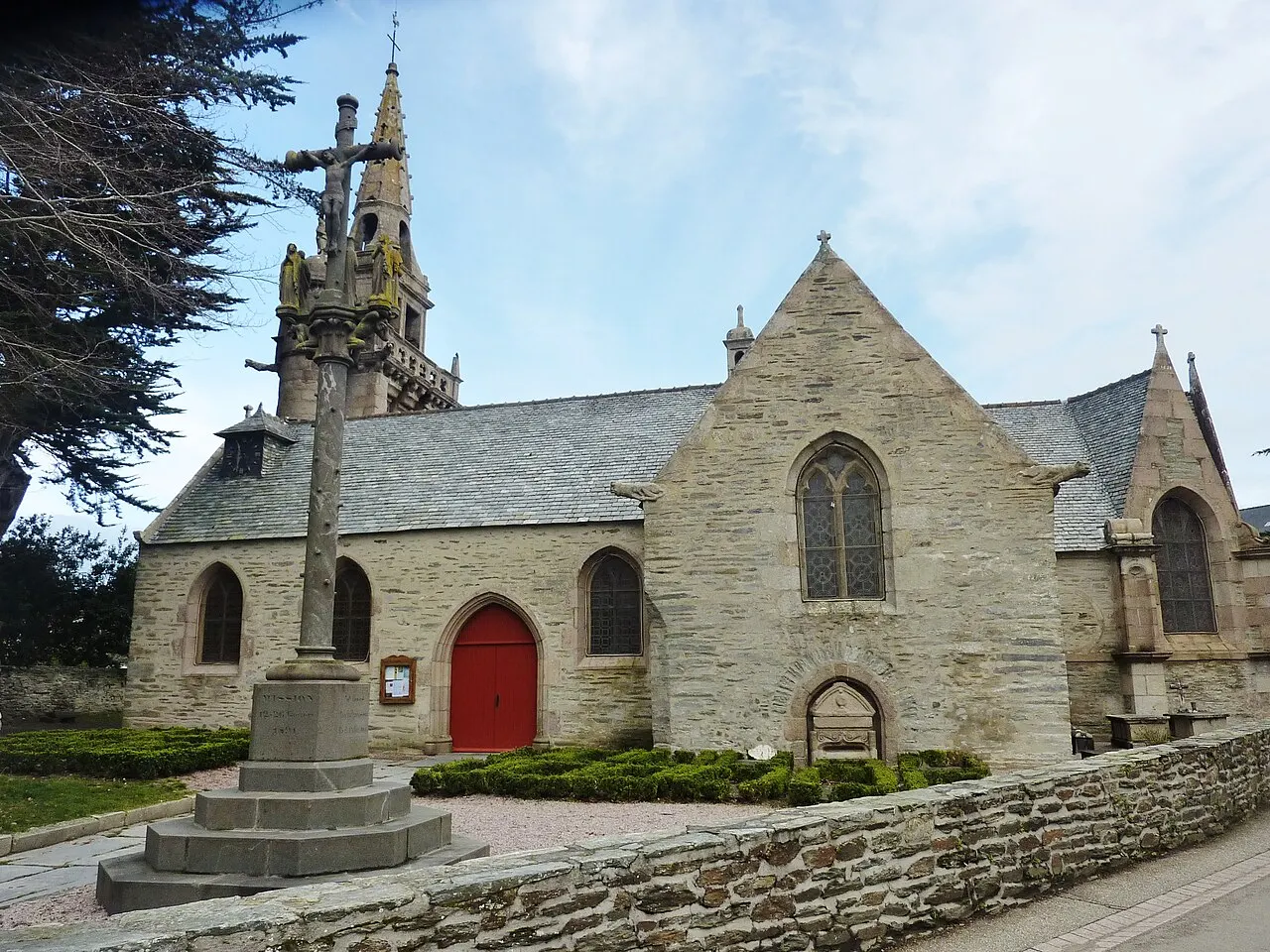 Cimetière