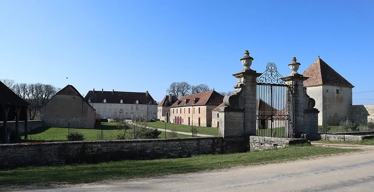 Château de Tanyot