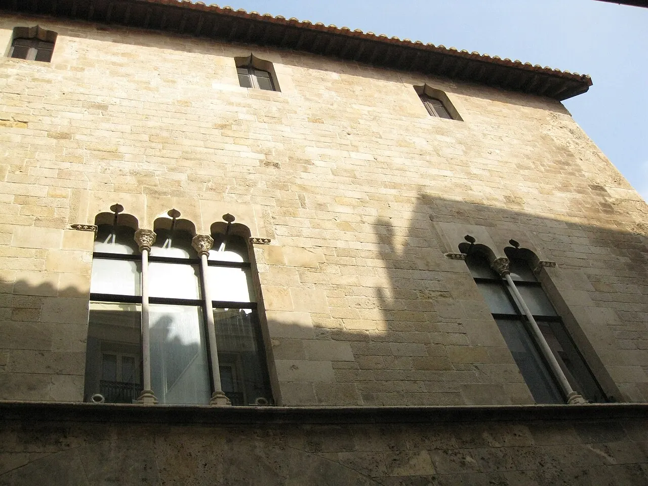 Ancien palais de justice