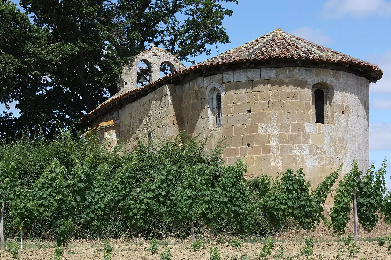 Église d’Auban