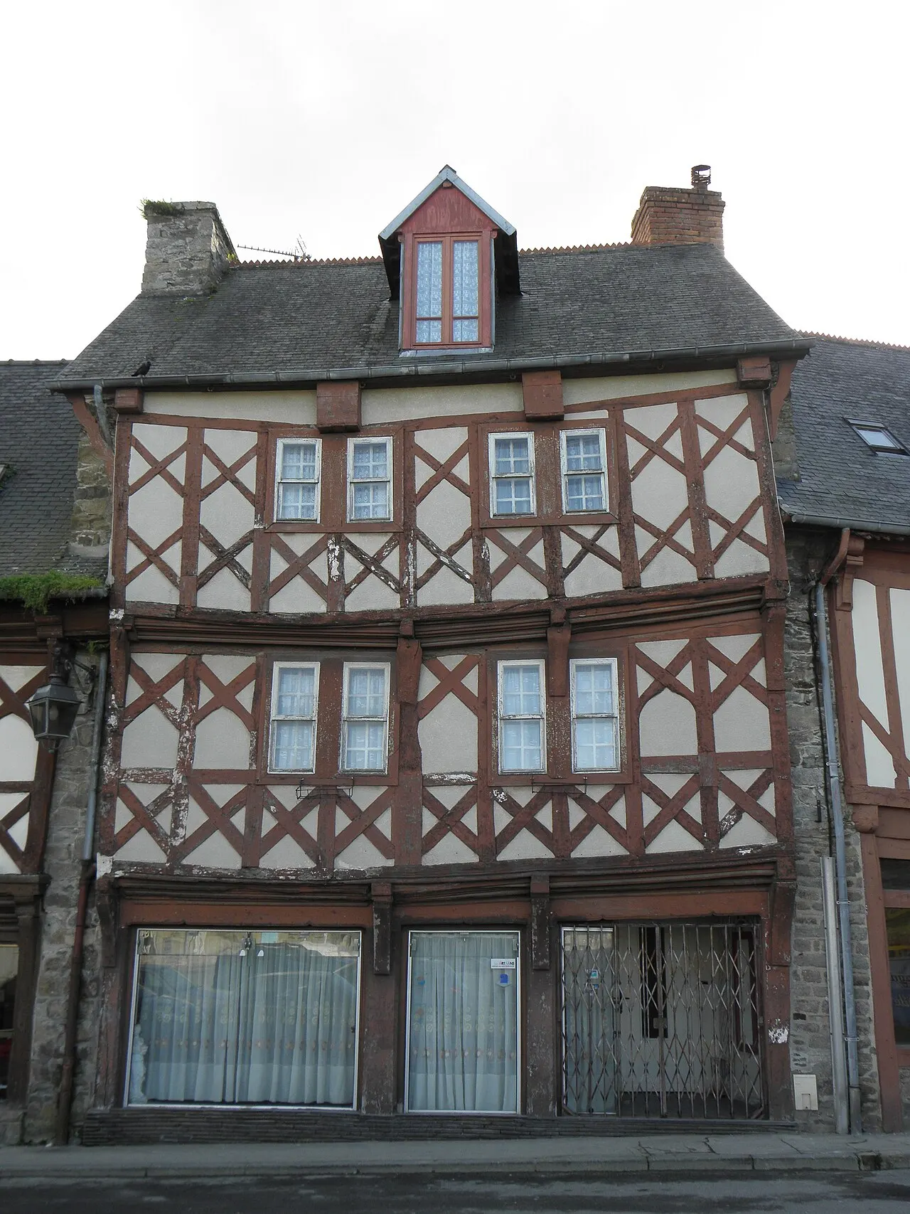 Place du Martray