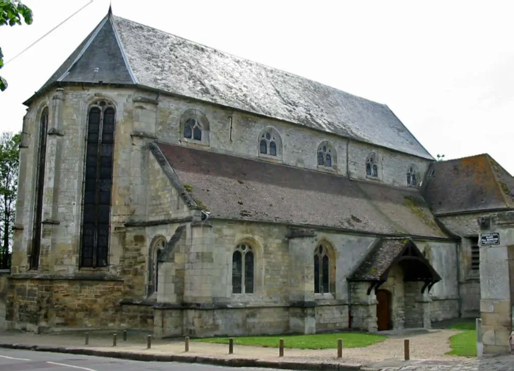 Église Saint-Germain