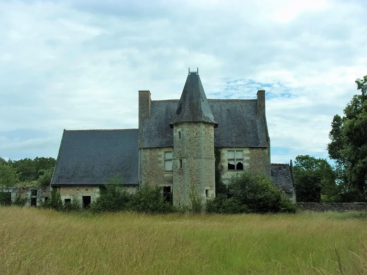 Monts