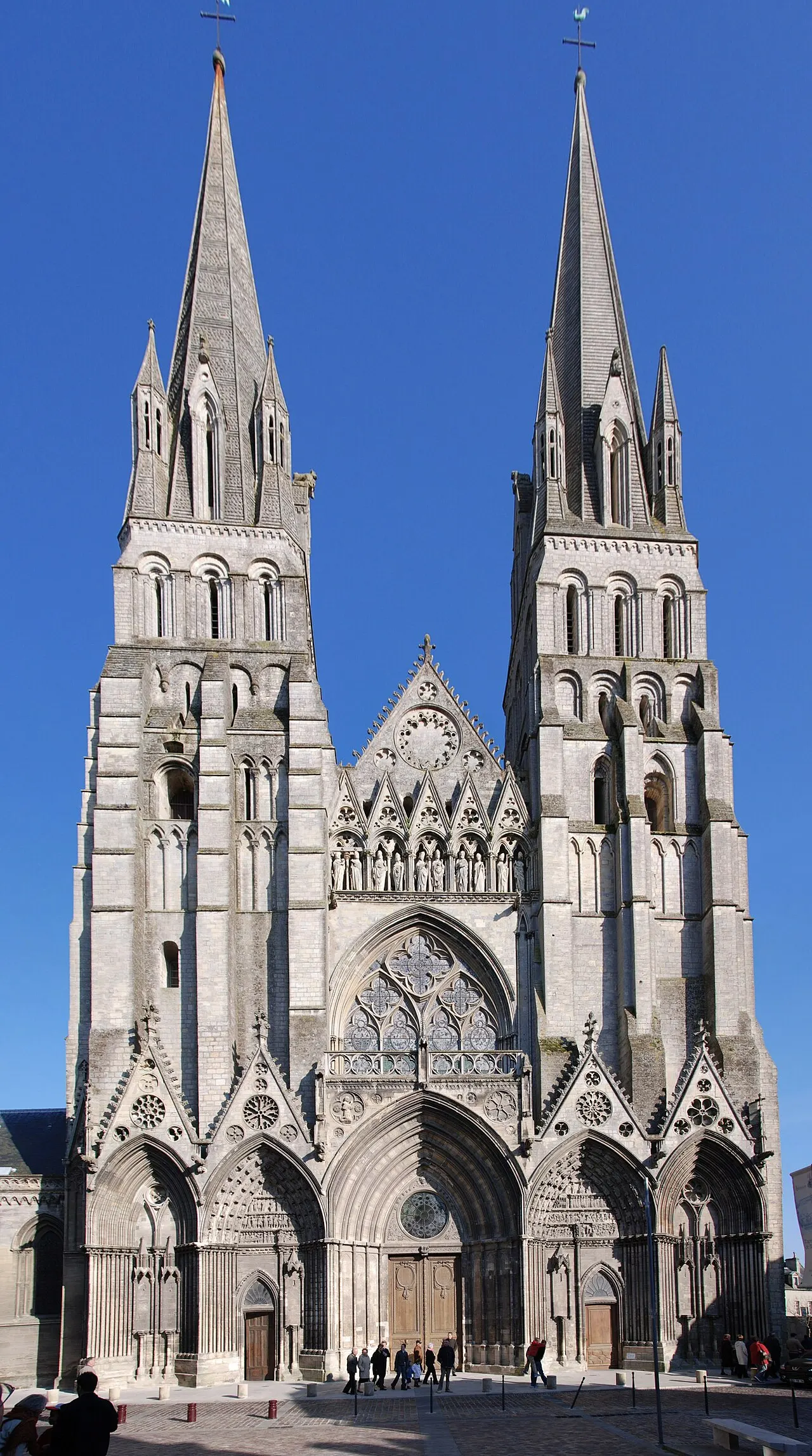 Cathédrale Notre-Dame-de-l’Assomption