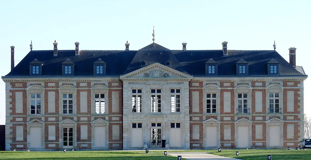 Château de Canteleu
