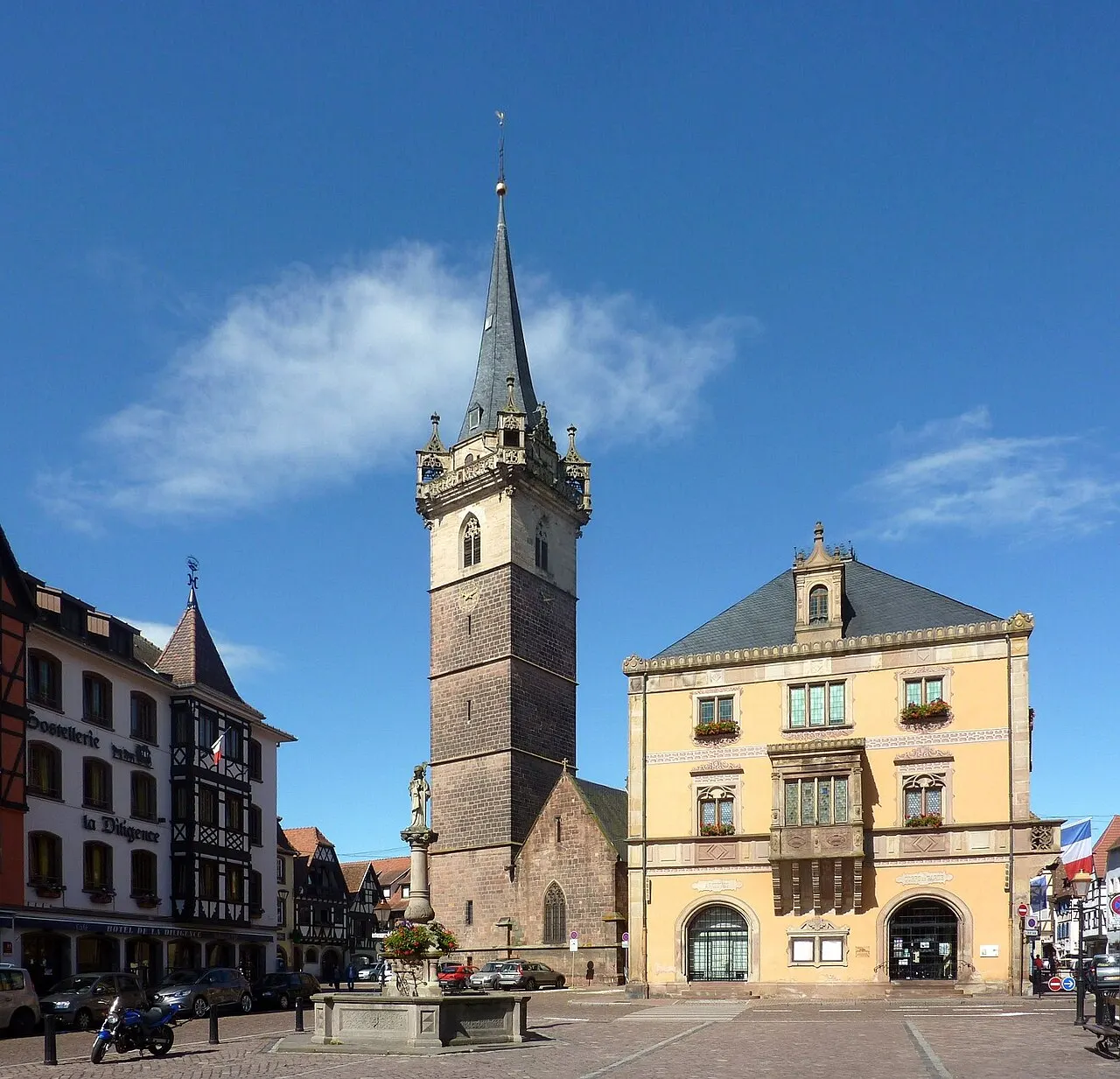 Kapellturm