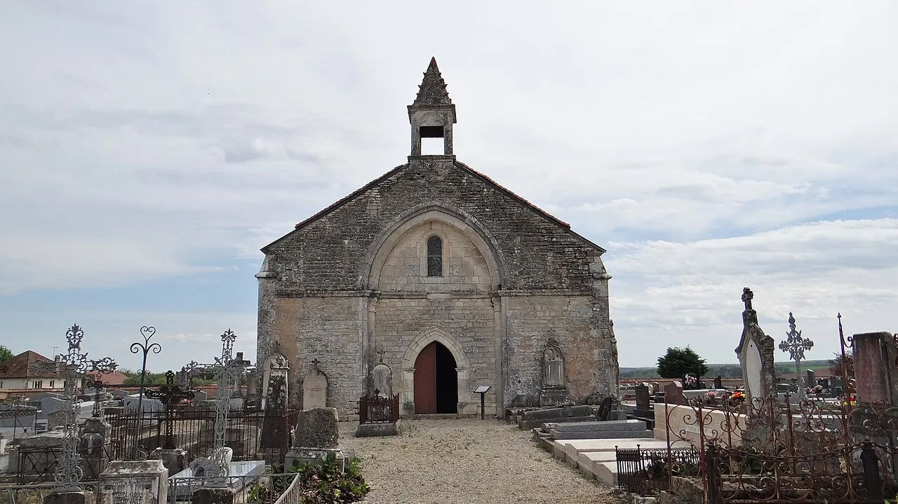 Cimetière
