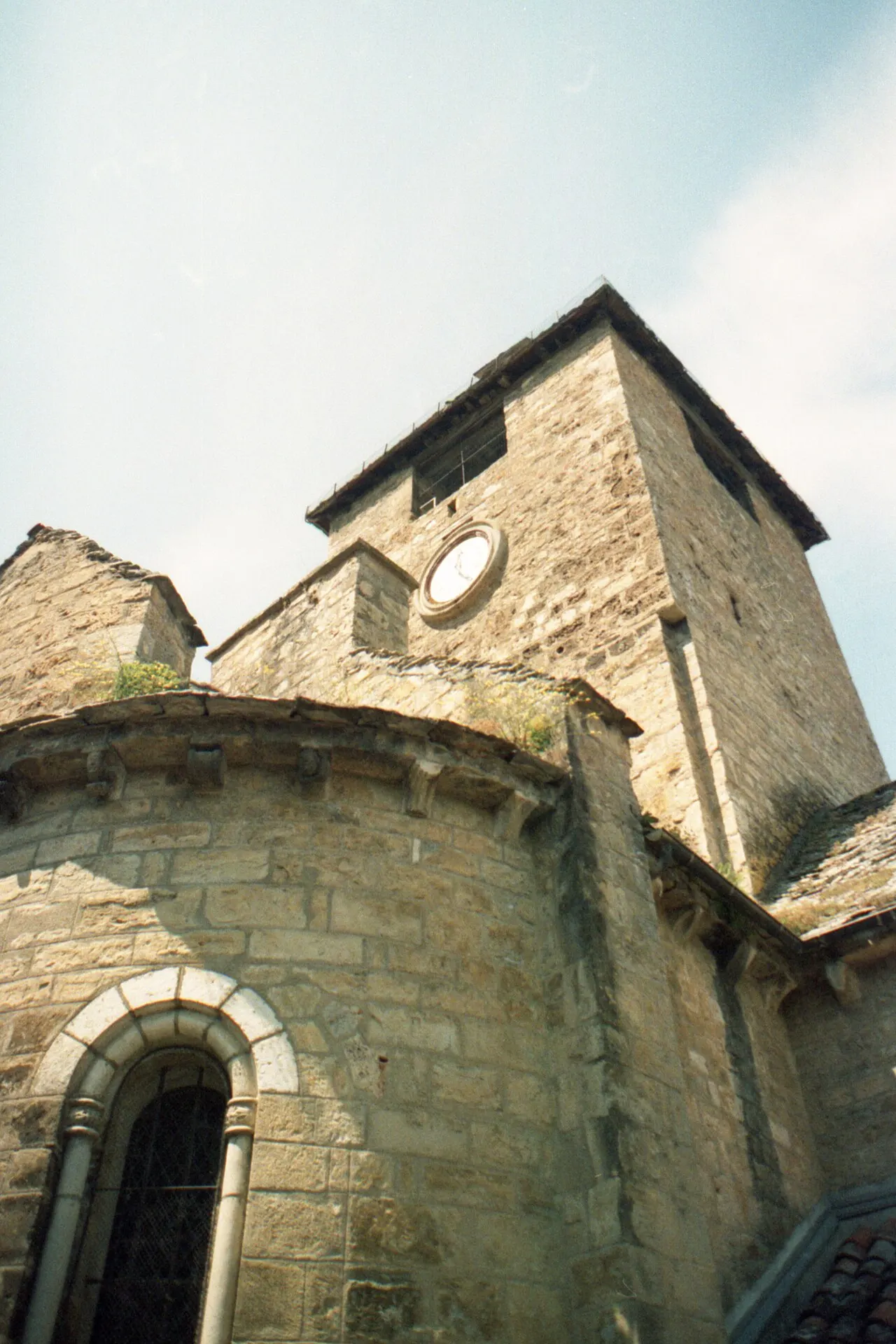 Église Saint-Pierre et Saint-Paul