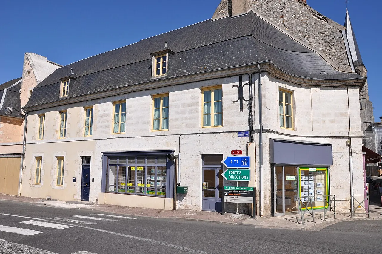 Maison